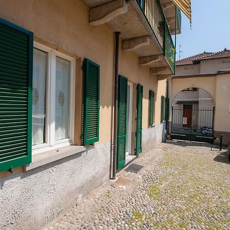 Le Case Di Grazia Lecco Exterior photo